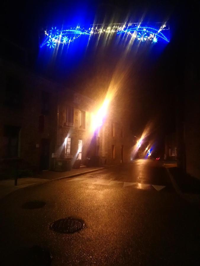 Bienvenue Guest House Saint-Pierre-de-Plesguen Exterior photo