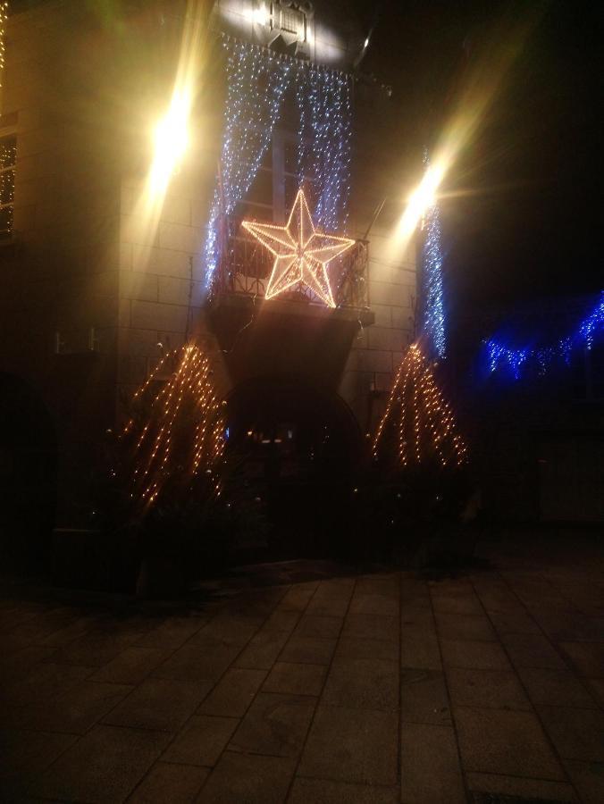 Bienvenue Guest House Saint-Pierre-de-Plesguen Exterior photo